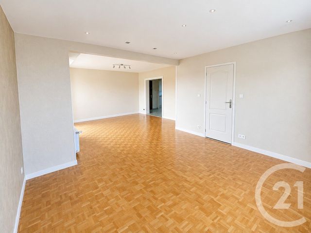 Appartement F3 &agrave; vendre - 3 pi&egrave;ces - 81,60 m2 - Saverne - 67 - ALSACE