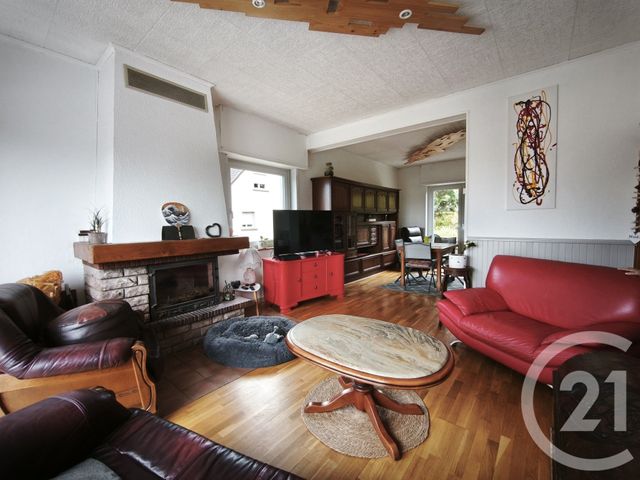 Maison &agrave; vendre - 4 pi&egrave;ces - 87 m2 - Marlenheim - 67 - ALSACE