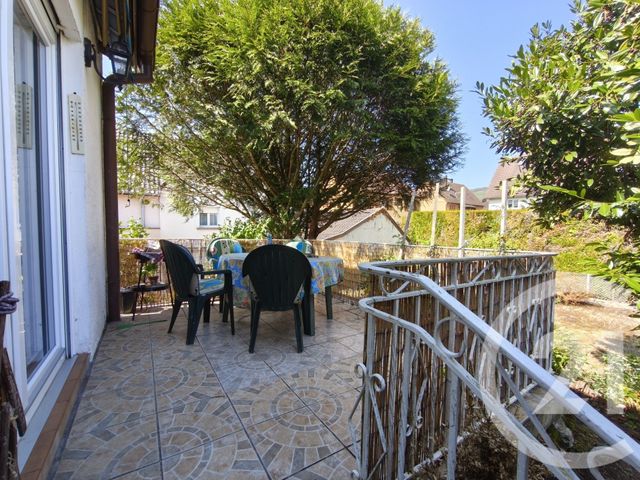 Maison &agrave; vendre - 4 pi&egrave;ces - 87 m2 - Marlenheim - 67 - ALSACE
