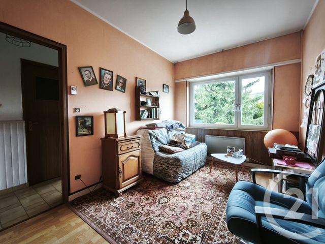 Maison &agrave; vendre - 4 pi&egrave;ces - 87 m2 - Marlenheim - 67 - ALSACE