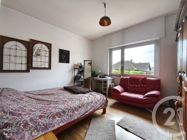Maison &agrave; vendre - 4 pi&egrave;ces - 87 m2 - Marlenheim - 67 - ALSACE