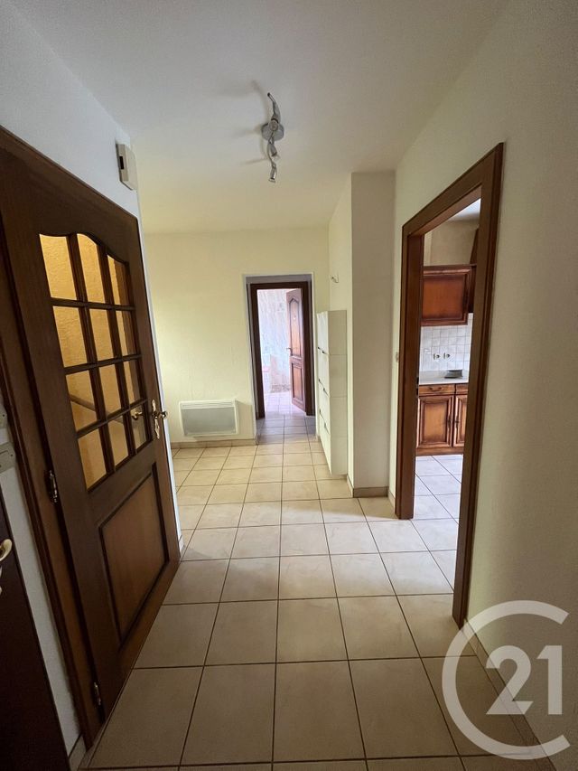 Maison &agrave; louer - 6 pi&egrave;ces - 125 m2 - Haguenau - 67 - ALSACE