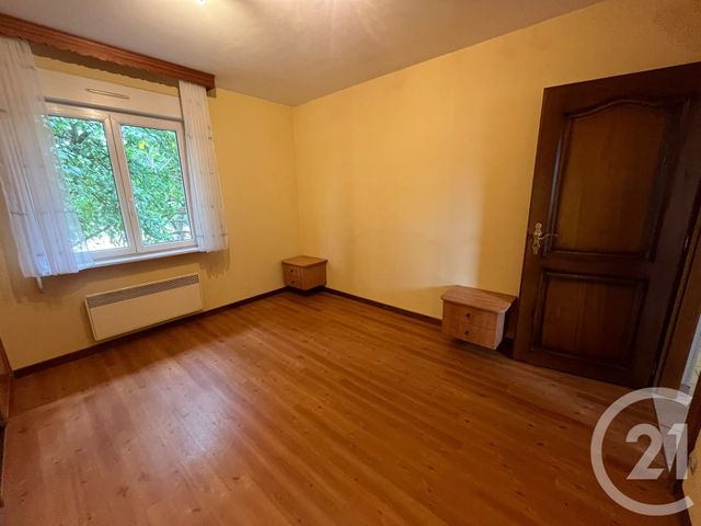 Maison &agrave; louer - 6 pi&egrave;ces - 125 m2 - Haguenau - 67 - ALSACE