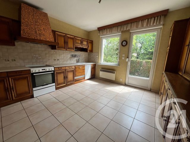 Maison &agrave; louer - 6 pi&egrave;ces - 125 m2 - Haguenau - 67 - ALSACE