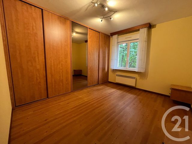 Maison &agrave; louer - 6 pi&egrave;ces - 125 m2 - Haguenau - 67 - ALSACE