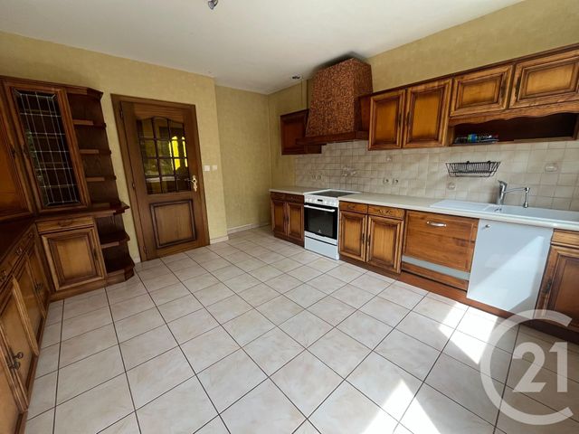 Maison &agrave; louer - 6 pi&egrave;ces - 125 m2 - Haguenau - 67 - ALSACE