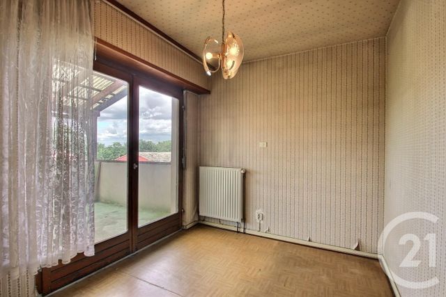 Maison &agrave; vendre - 6 pi&egrave;ces - 157 m2 - Lichtenberg - 67 - ALSACE