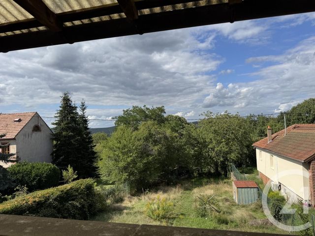Maison &agrave; vendre - 6 pi&egrave;ces - 157 m2 - Lichtenberg - 67 - ALSACE
