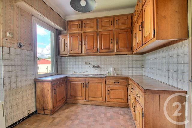 Maison &agrave; vendre - 6 pi&egrave;ces - 157 m2 - Lichtenberg - 67 - ALSACE
