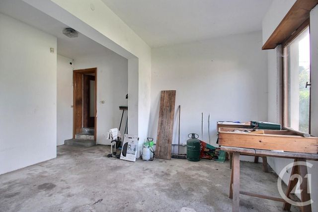 Maison &agrave; vendre - 6 pi&egrave;ces - 157 m2 - Lichtenberg - 67 - ALSACE