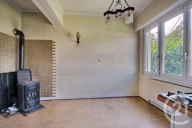 Maison &agrave; vendre - 6 pi&egrave;ces - 157 m2 - Lichtenberg - 67 - ALSACE