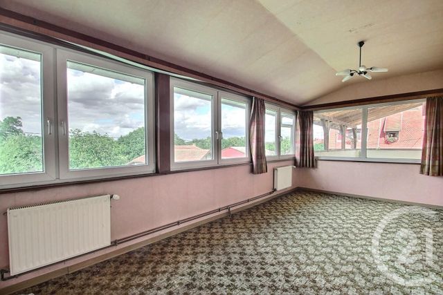 Maison &agrave; vendre - 6 pi&egrave;ces - 157 m2 - Lichtenberg - 67 - ALSACE