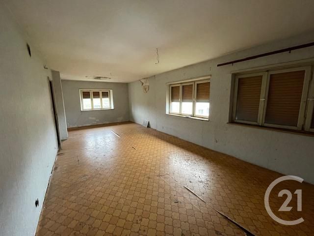 Maison &agrave; vendre - 9 pi&egrave;ces - 215 m2 - Guntzviller - 57 - LORRAINE