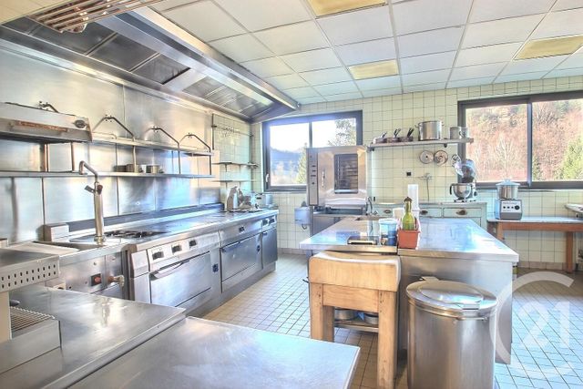 Maison &agrave; vendre - 12 pi&egrave;ces - 530 m2 - Philippsbourg - 57 - LORRAINE
