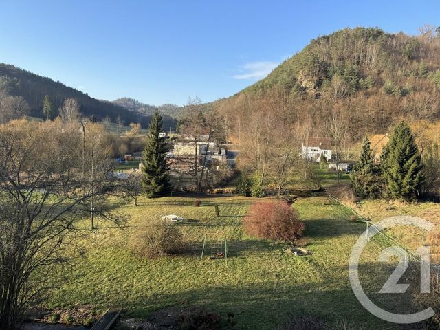 Maison &agrave; vendre - 12 pi&egrave;ces - 530 m2 - Philippsbourg - 57 - LORRAINE