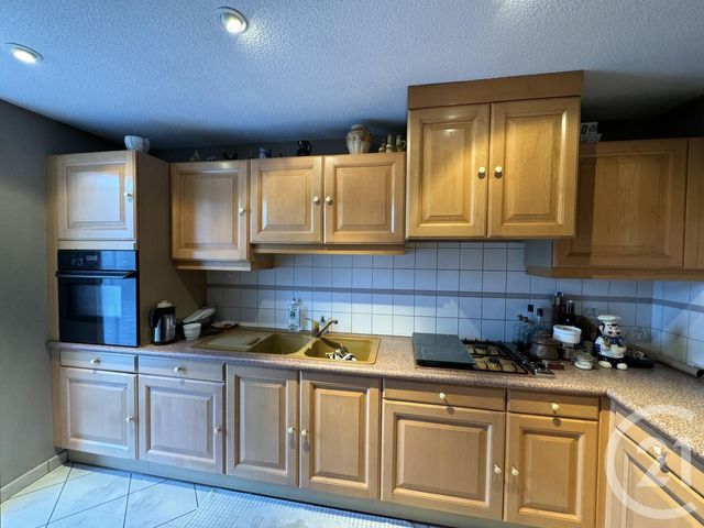 Maison &agrave; vendre - 12 pi&egrave;ces - 530 m2 - Philippsbourg - 57 - LORRAINE