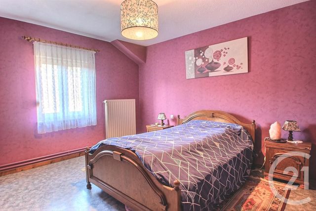 Maison &agrave; vendre - 12 pi&egrave;ces - 530 m2 - Philippsbourg - 57 - LORRAINE