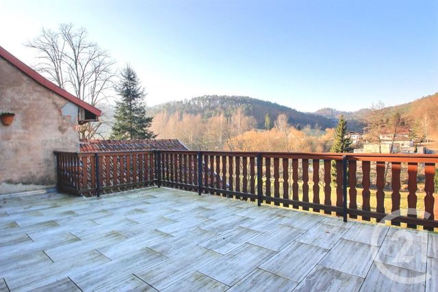 Maison &agrave; vendre - 12 pi&egrave;ces - 530 m2 - Philippsbourg - 57 - LORRAINE