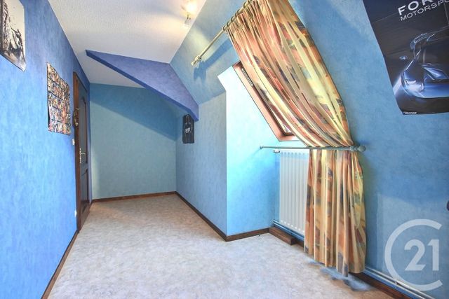 Maison &agrave; vendre - 12 pi&egrave;ces - 530 m2 - Philippsbourg - 57 - LORRAINE