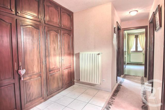 Maison &agrave; vendre - 12 pi&egrave;ces - 530 m2 - Philippsbourg - 57 - LORRAINE