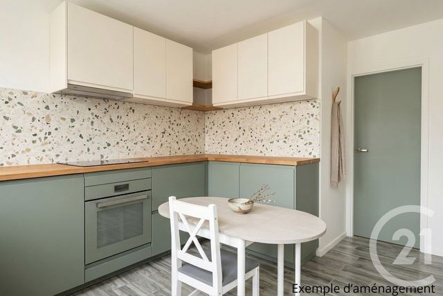 Maison &agrave; vendre - 4 pi&egrave;ces - 80 m2 - Haguenau - 67 - ALSACE