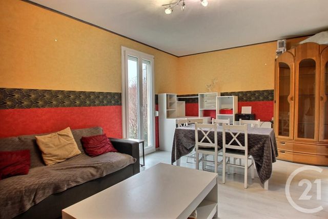 Maison &agrave; vendre - 4 pi&egrave;ces - 80 m2 - Haguenau - 67 - ALSACE