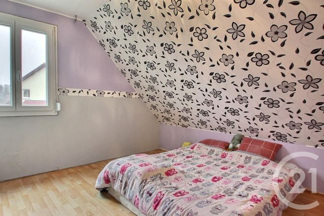 Maison &agrave; vendre - 4 pi&egrave;ces - 80 m2 - Haguenau - 67 - ALSACE