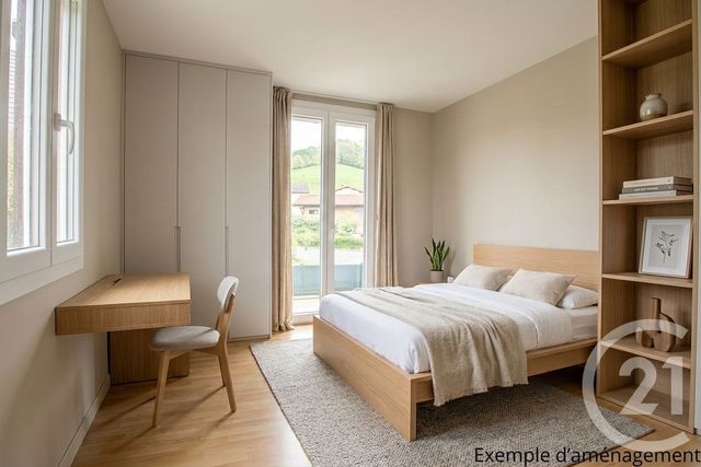 Maison &agrave; vendre - 4 pi&egrave;ces - 80 m2 - Haguenau - 67 - ALSACE