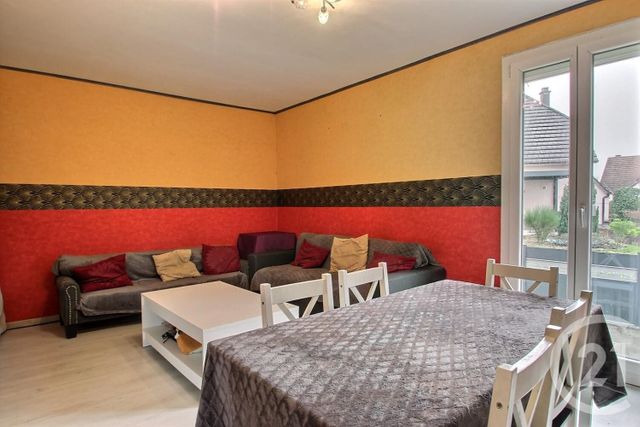Maison &agrave; vendre - 4 pi&egrave;ces - 80 m2 - Haguenau - 67 - ALSACE