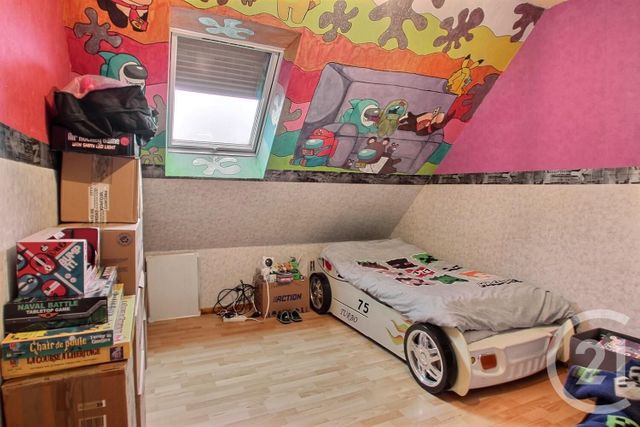Maison &agrave; vendre - 4 pi&egrave;ces - 80 m2 - Haguenau - 67 - ALSACE