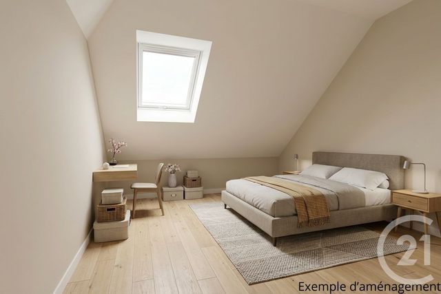 Maison &agrave; vendre - 4 pi&egrave;ces - 80 m2 - Haguenau - 67 - ALSACE