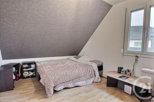 Maison &agrave; vendre - 4 pi&egrave;ces - 80 m2 - Haguenau - 67 - ALSACE