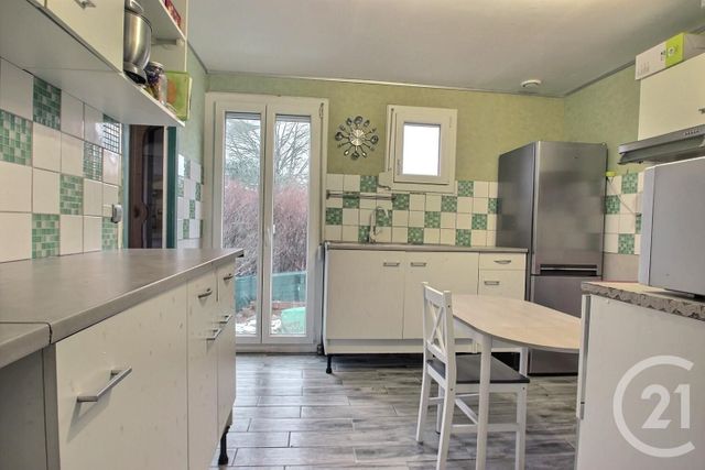 Maison &agrave; vendre - 4 pi&egrave;ces - 80 m2 - Haguenau - 67 - ALSACE