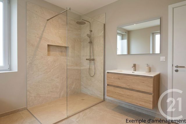 Maison &agrave; vendre - 4 pi&egrave;ces - 80 m2 - Haguenau - 67 - ALSACE