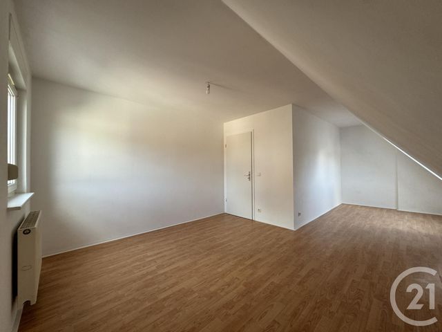 Appartement F3 &agrave; vendre - 3 pi&egrave;ces - 90 m2 - Haguenau - 67 - ALSACE