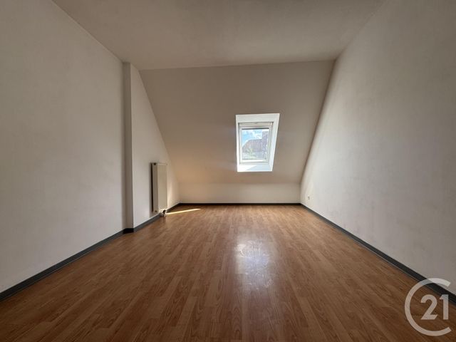 Appartement F3 &agrave; vendre - 3 pi&egrave;ces - 90 m2 - Haguenau - 67 - ALSACE