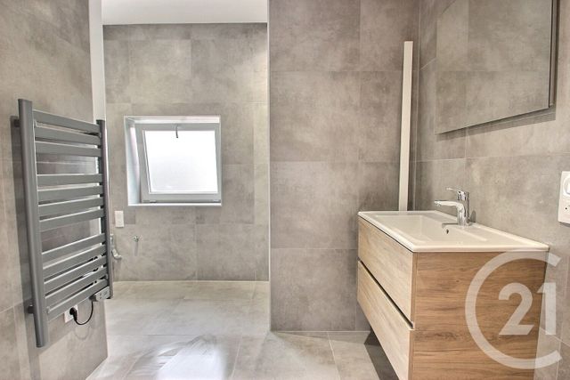 Appartement F2 &agrave; vendre - 2 pi&egrave;ces - 39 m2 - Bischwiller - 67 - ALSACE