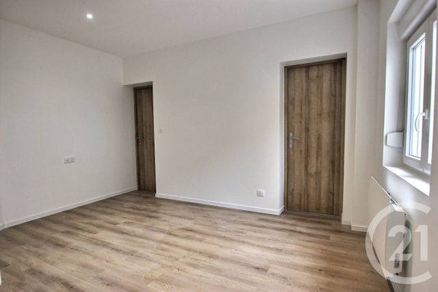 Appartement F2 &agrave; vendre - 2 pi&egrave;ces - 39 m2 - Bischwiller - 67 - ALSACE