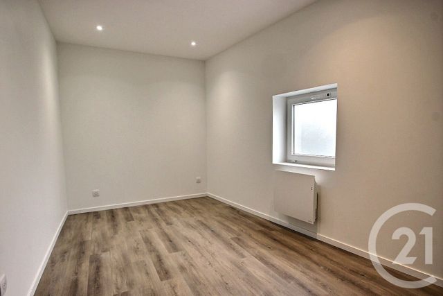 Appartement F2 &agrave; vendre - 2 pi&egrave;ces - 39 m2 - Bischwiller - 67 - ALSACE