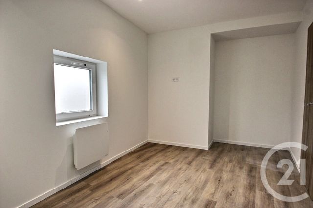 Appartement F2 &agrave; vendre - 2 pi&egrave;ces - 39 m2 - Bischwiller - 67 - ALSACE