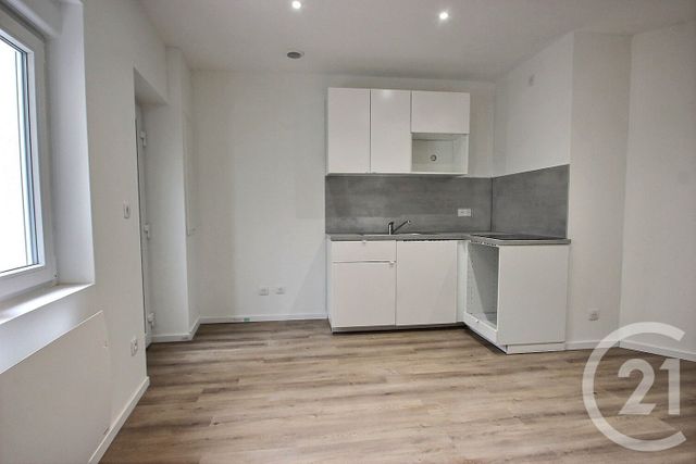 Appartement F2 &agrave; vendre - 2 pi&egrave;ces - 39 m2 - Bischwiller - 67 - ALSACE