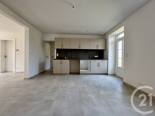 Appartement F3 &agrave; louer - 3 pi&egrave;ces - 72,66 m2 - Hochfelden - 67 - ALSACE