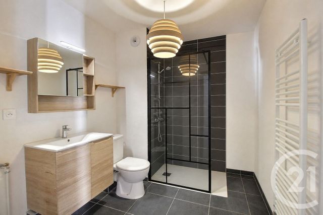 Appartement F2 &agrave; vendre - 2 pi&egrave;ces - 44 m2 - Haguenau - 67 - ALSACE