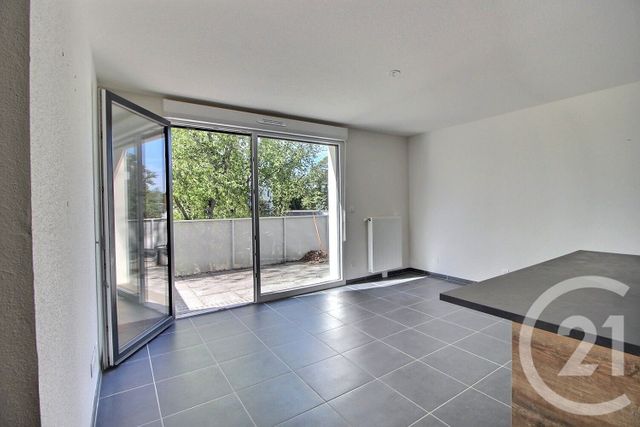 Appartement F2 &agrave; vendre - 2 pi&egrave;ces - 44 m2 - Haguenau - 67 - ALSACE