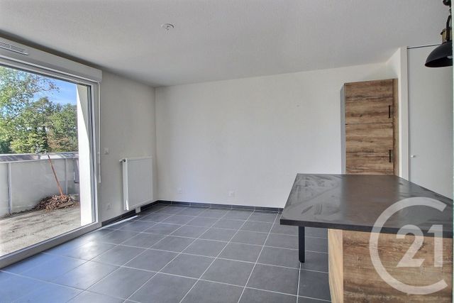 Appartement F2 &agrave; vendre - 2 pi&egrave;ces - 44 m2 - Haguenau - 67 - ALSACE