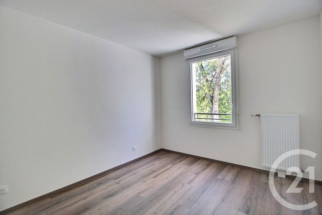 Appartement F2 &agrave; vendre - 2 pi&egrave;ces - 44 m2 - Haguenau - 67 - ALSACE