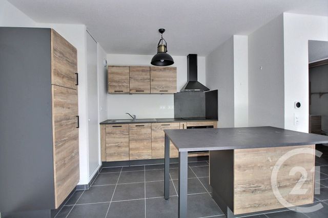 Appartement F2 &agrave; vendre - 2 pi&egrave;ces - 44 m2 - Haguenau - 67 - ALSACE