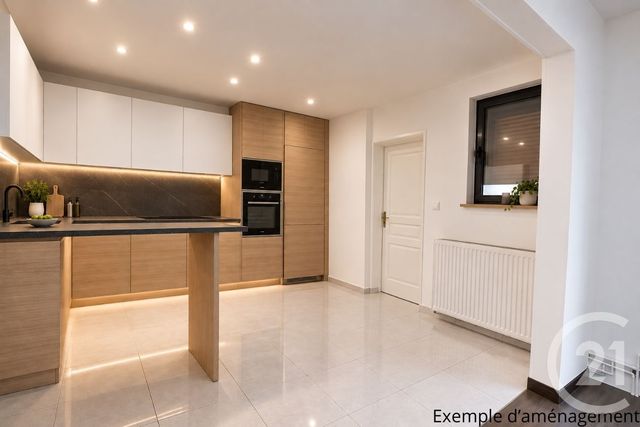 Maison &agrave; vendre - 6 pi&egrave;ces - 140 m2 - Haguenau - 67 - ALSACE