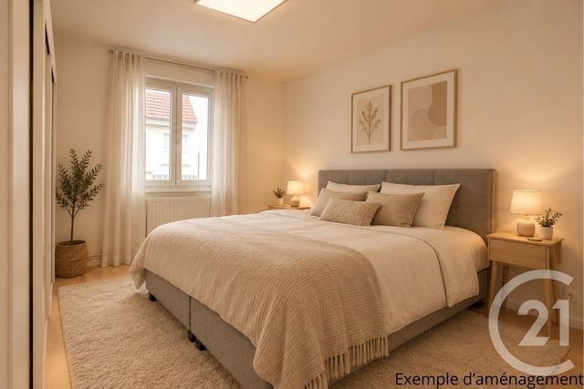 Maison &agrave; vendre - 6 pi&egrave;ces - 140 m2 - Haguenau - 67 - ALSACE