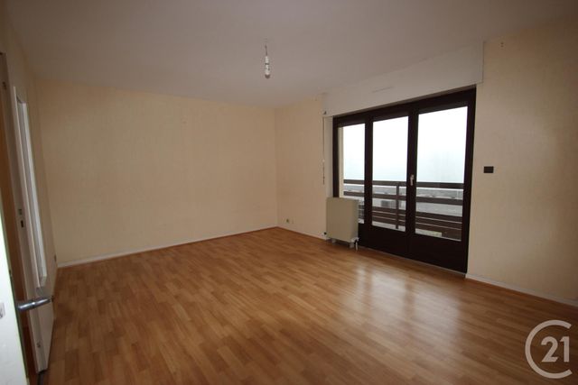 Appartement F3 &agrave; louer - 3 pi&egrave;ces - 69 m2 - Saverne - 67 - ALSACE